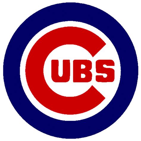 Cubs Logo Chicago Cubs Logos Pinterest Logos Image Search And