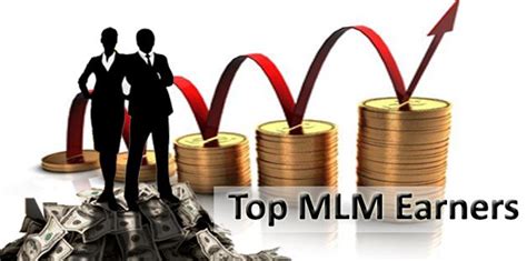 are you trying to become a top earner in the network marketing business and do you want to look