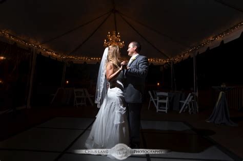 Nighttime Wedding Photography Low Light Wedding Photography The