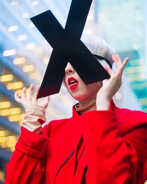 Canadian Indie Pop Star Allie X Is Headed To Shenzhen Thats Guangzhou