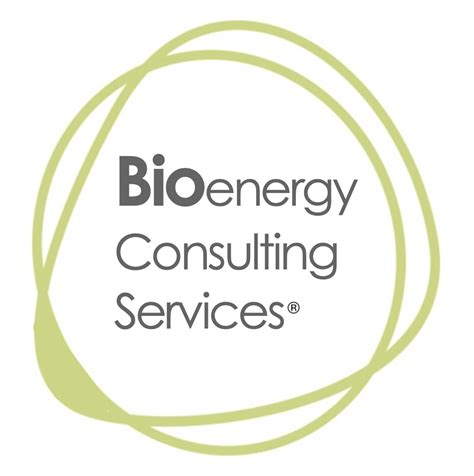 Home Bioenergy Consulting Services