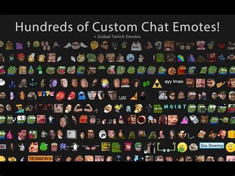 Последние твиты от betterttv (@betterttv). ‫كيف تستخدم (Bttv and FFz emotes) | ايموتس متحركه على ...