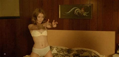Naked Emily Browning In Shangri La Suite
