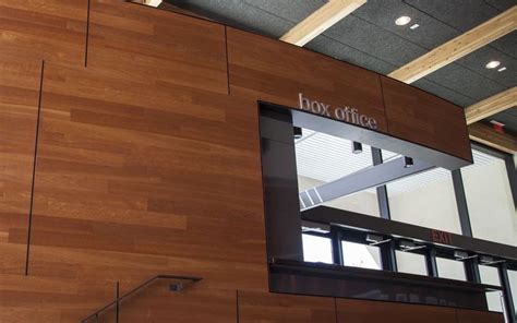 Koroseal interior products is a company manufacturing and distributing custom interior products. Koroseal Arbor Series | Wood wall covering | Wood wall ...