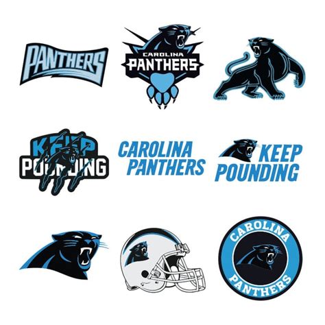 Files Carolina Panthers Carolina Panthers Svg Nfl Teams Sv Inspire