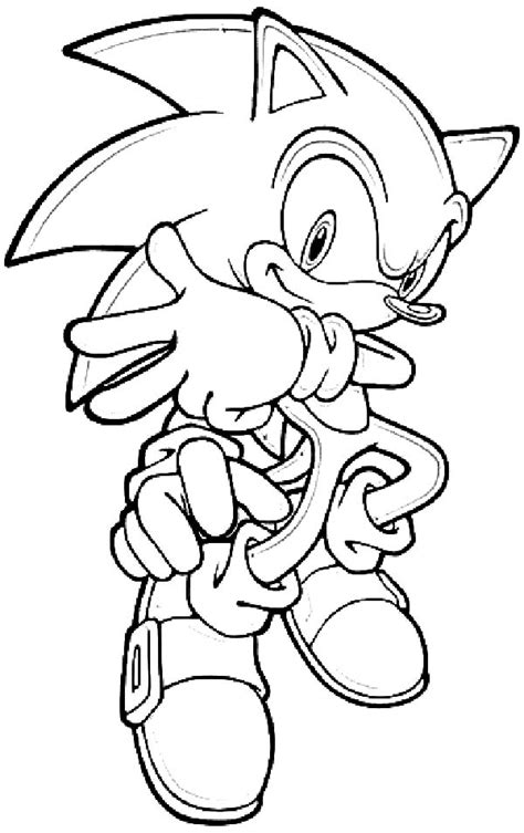 Knuckles coloring pages are a fun way for kids of all ages to develop creativity, focus, motor skills and color recognition. Knuckles Rival Coloring Pages - Download & Print Online ...