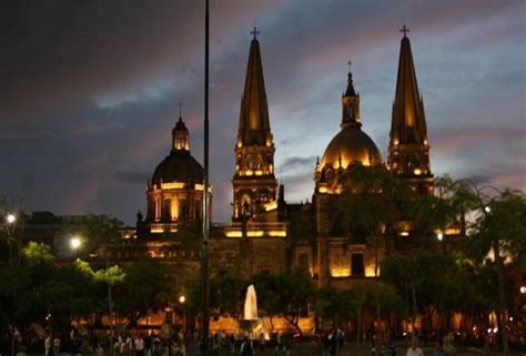 Visita Jalisco México Guía Turística De Jalisco