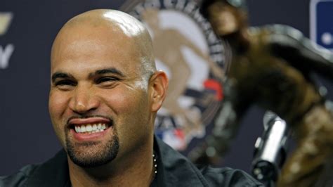 (click here for today's sports birthdays.) he wasn't raised in a traditional family. Ranking Albert Pujols' top 10 moments as a Cardinal | wtsp.com
