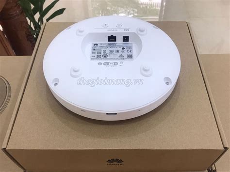 Huawei Airengine 5761 11 Indoor Wi Fi 6 80211ax Access Point
