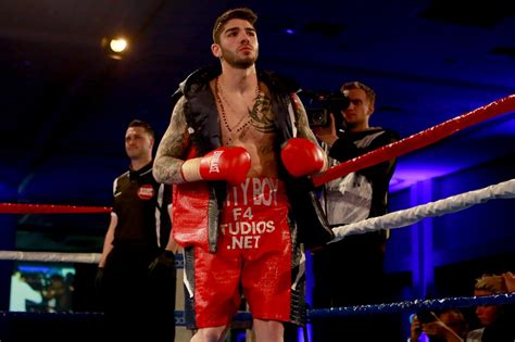 Select from premium michael zerafa of the highest quality. Michael Zerafa discusses US training camp: "I felt that I ...