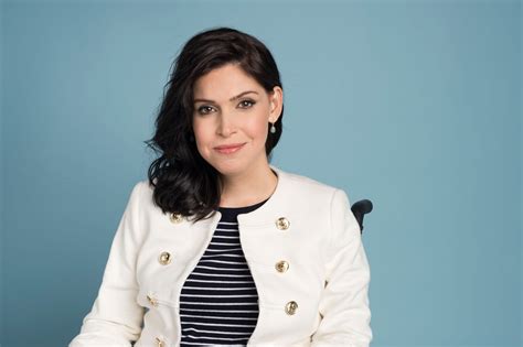 קארין אלהרר karine elharrar uudelleentwiittasi אור רביד | or ravid. ח"כ קארין אלהרר בהריון שני ולא נותנת לניוון השרירים לעצור ...