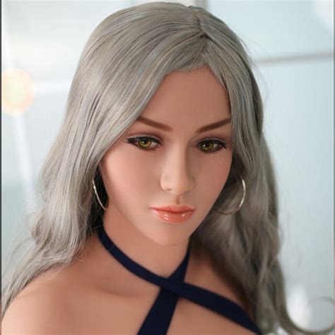 Real Tpe Sex Doll Head Realistic Oral Sex Head Adult Toys For Men