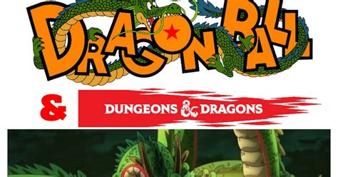 Discover hundreds of ways to save on your favorite products. Dragon Ball Z/D&D 5E Home-brew Module (2.0) : DnD