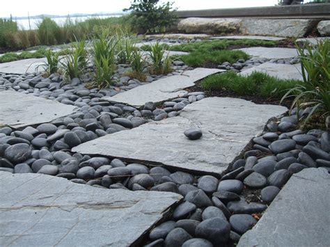 5 Easy Diy Landscaping Ideas With Flagstone K2 Stone