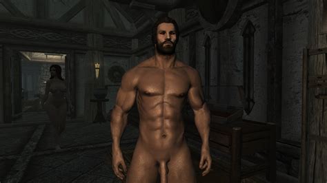 Best Sos Compatible Male Textures Request And Find Skyrim Adult And Sex Mods Loverslab