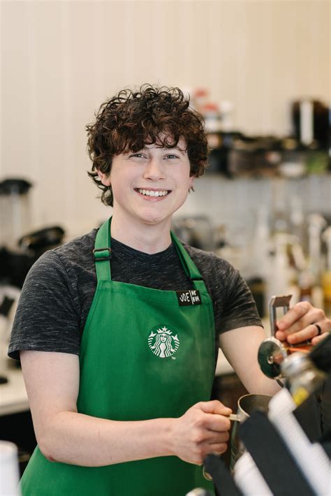 Culture - Starbucks Careers