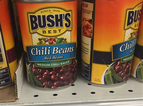 Please fill in the following information from your receipt. Kroger: Bush's Chili Beans for as low as FREE!! - Fresh ...