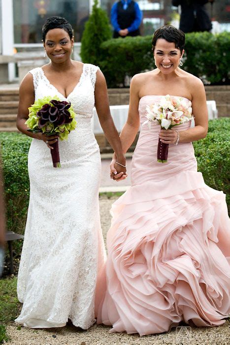 Pin On Interracial Gay Weddings Love Is Love