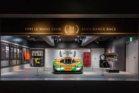 10 κρυμμένοι θησαυροί στο Μουσείο της Mazda στη Χιροσίμα - newsvoice.gr