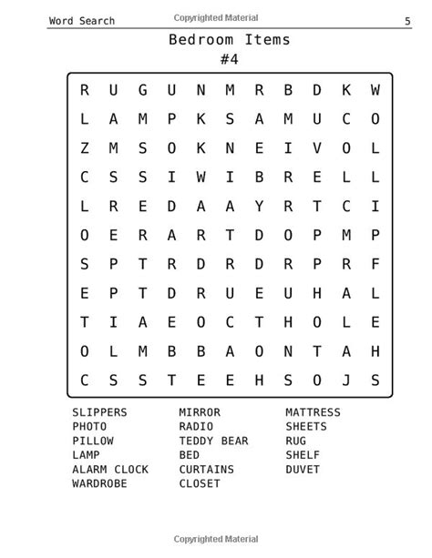 Jumbo Wordsearch Book For Adults: Large Print Wordsearch Books For