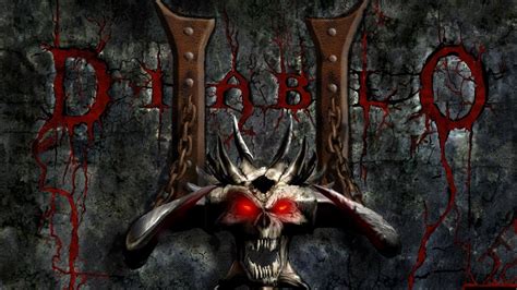 Amazing Diablo 2 Remake Unreal Engine 3 Youtube