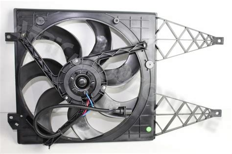 Vw Radiator Fan Polo Vivo 14 2013 Africaboyz Online