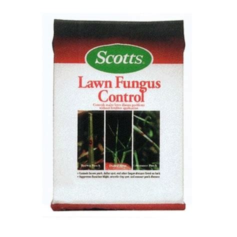 Scotts 37610 Disease Ex Lawn Fungicide Control 5m Overstock 20217876
