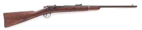 Winchester Hotchkiss 1st Model 1879 Ba Carbine