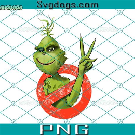 Grinch Giving The Finger Png Grinch Hello Png Grinch Middle Finger Png