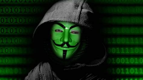 Anonymous Envía Amenaza Al Pentágono ¿revelarán Secretos Del Área 51