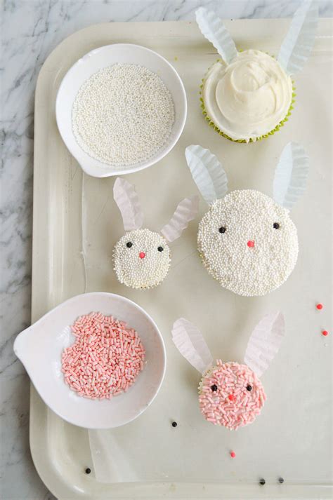 Look no further than duncan hines for these pumpkin cupcakes that can be used for. Easter Cupcake Decorating Ideas For Kids | Handmade Charlotte