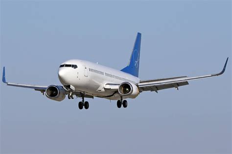 Iaero Airways Is Hiring B737ng First Officers Pilotsglobal