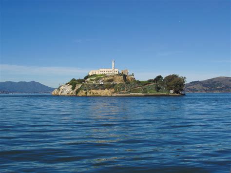 Billets Pour Alcatraz Et Visite V Lo Des Rues De San Francisco Musement