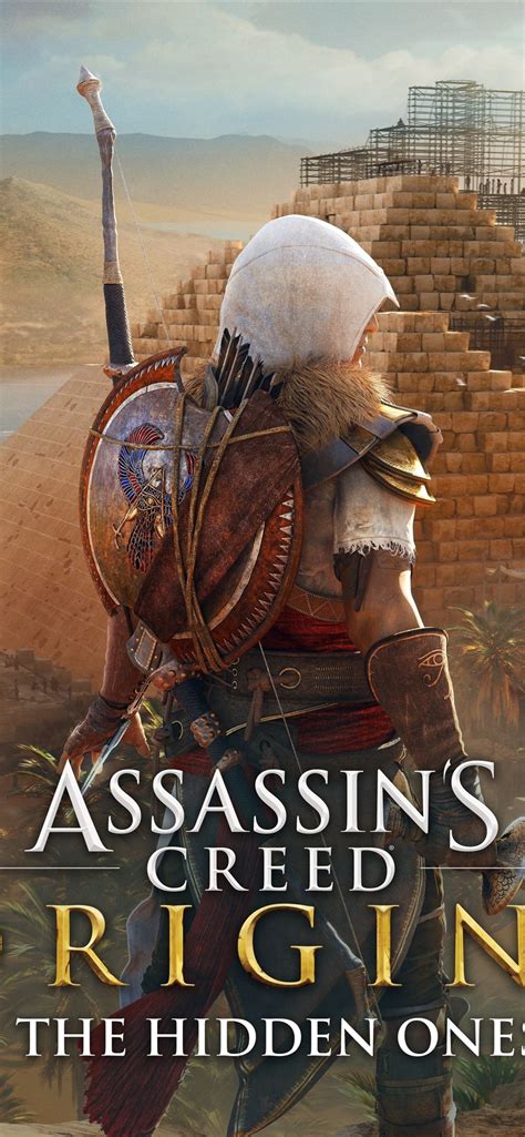 Wallpaper Assassin S Creed Origins Pc Game X Uhd K Picture