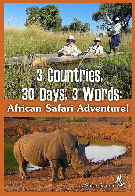 Story Guest Travel Log From A 30 Day Tailor Made Safari Through South