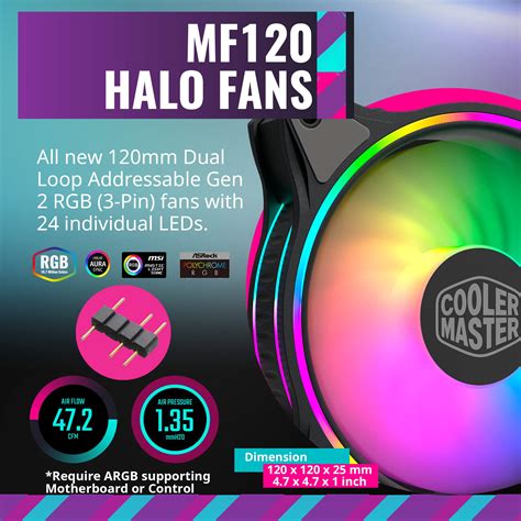 Buy Cooler Master Masterliquid Ml240 Illusion Close Loop Aio Cpu Liquid