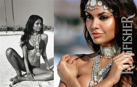 100 Hot Sexy Bollywood Women Indian Actress Esha Gupta Profile