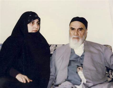 خاطراتی از علاقه شدید امام خمینی به فرزند دختر خاطره نگاری
