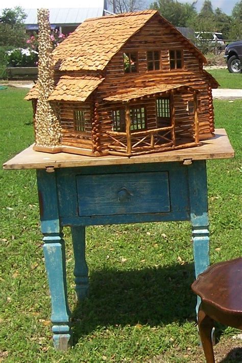Search for diy cabin kits. bilder - log cabin - photos pictures images | Doll house ...