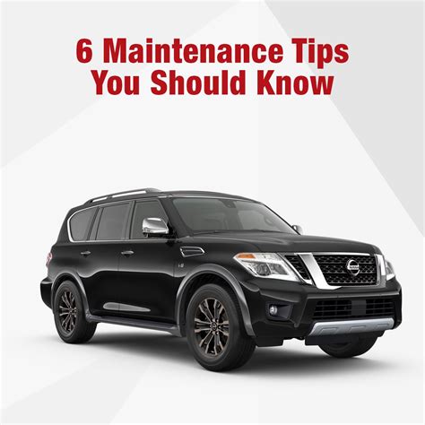 Is Your Car Road Ready 6 Maintenance Tips Everyone Should Know Click