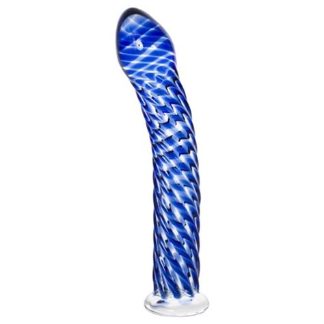 Icicles No 29 Sex Toys At Adult Empire