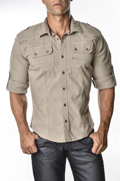 Pin on Camisas