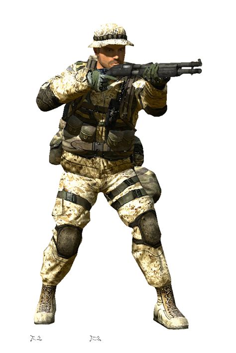 Download Battlefield Fusilier Soldier Person 2142 Military Hq Png Image