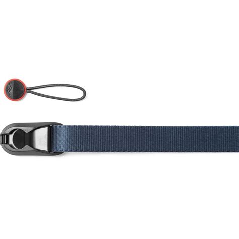 Peak Design Leash Quick Curea De Umar Midnight F64ro F64ro