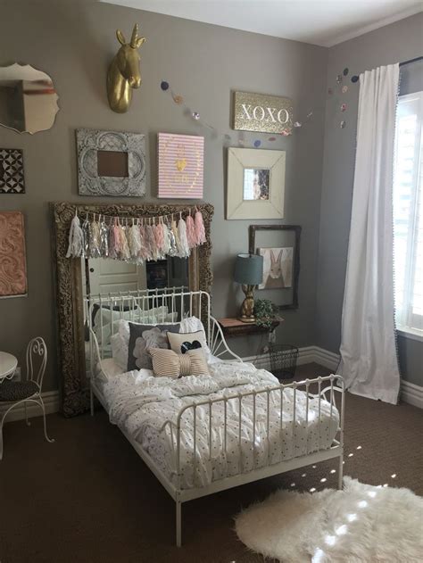 20 Amazing Girls Bedroom Ideas To Get Inspired | Mattress ...