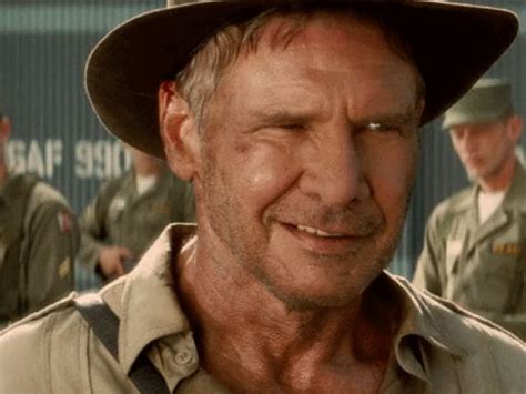 harrison ford to reprise iconic indiana jones role