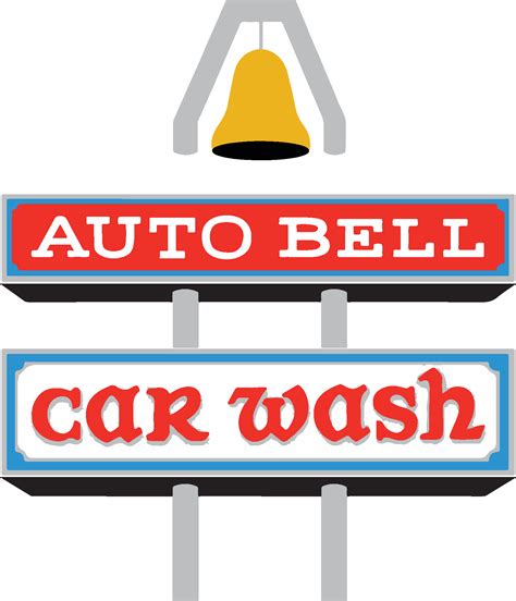 Autobell Car Wash Logo Vector Ai Png Svg Eps Free Download