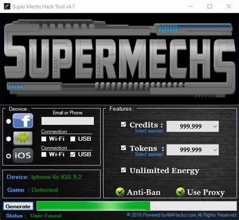The problem was on time, this generator is available. Simple Trick to get Tokens No Verification. Hack is 100% ...