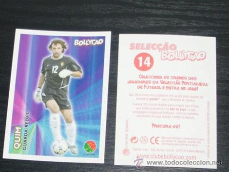 Bie eo ss ticke albuirm} rg w : -bollycao seleccion portugal eurocopa 2004 : 14 - Vendido ...