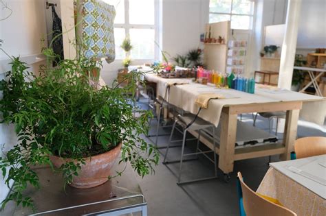 How To Find The Perfect Venue For A Craft Workshop